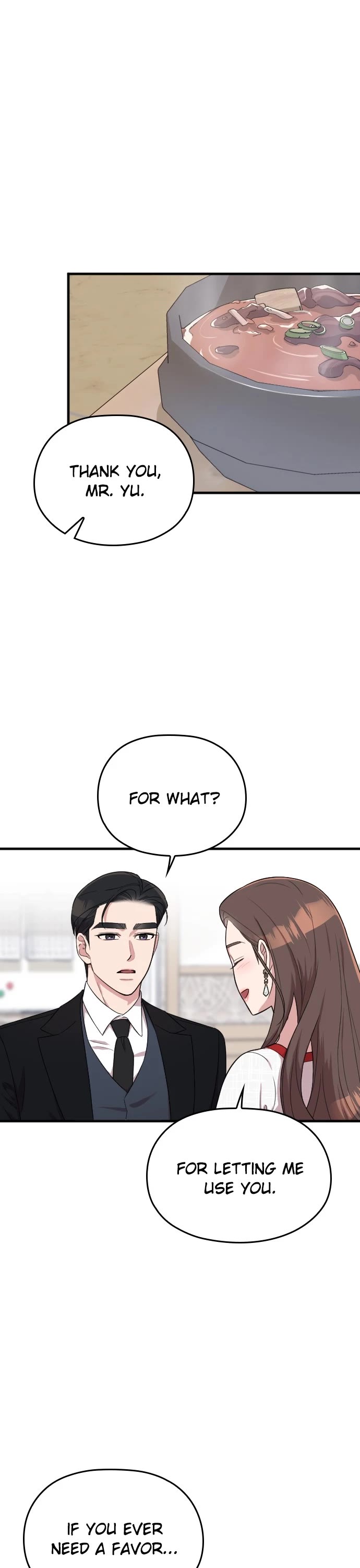 Marry My Husband Chapter 31 page 37 - Chapter 31: Episode 31