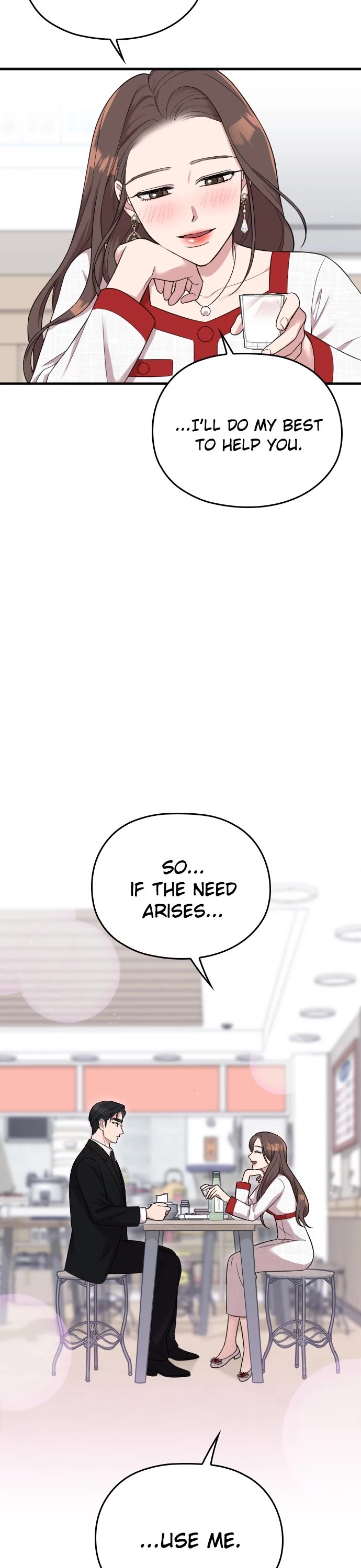 Marry My Husband Chapter 31 page 38 - Chapter 31: Episode 31