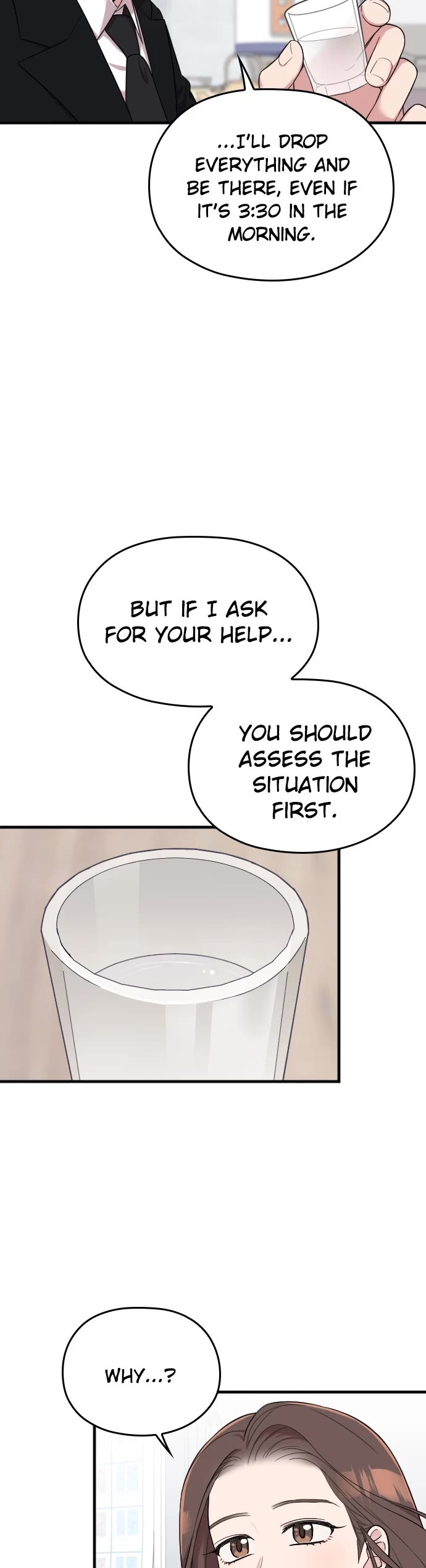 Marry My Husband Chapter 31 page 40 - Chapter 31: Episode 31