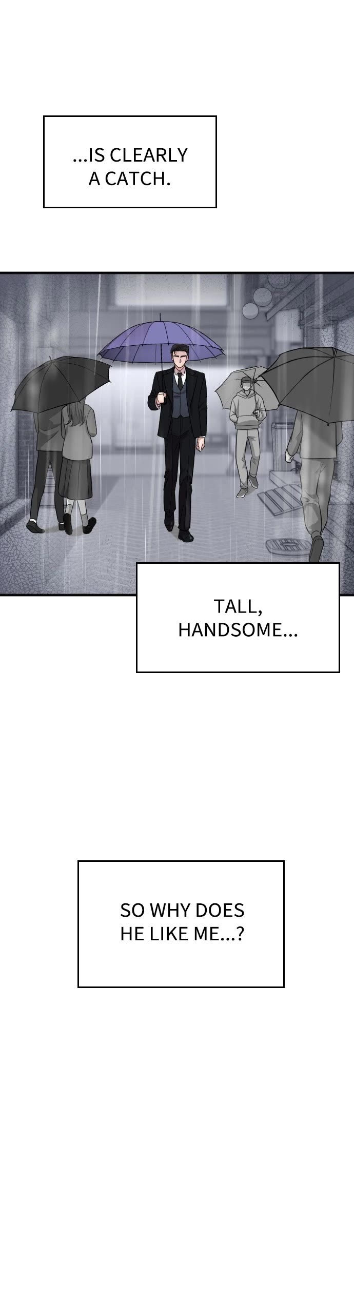 Marry My Husband Chapter 31 page 44 - Chapter 31: Episode 31