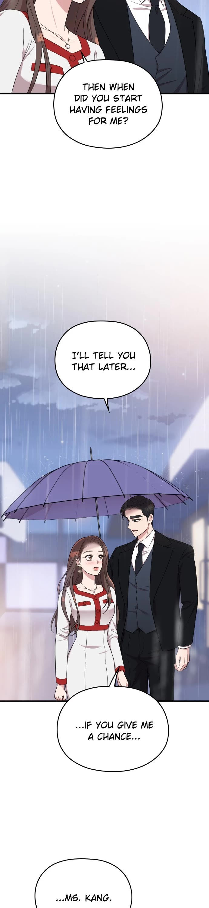 Marry My Husband Chapter 31 page 47 - Chapter 31: Episode 31