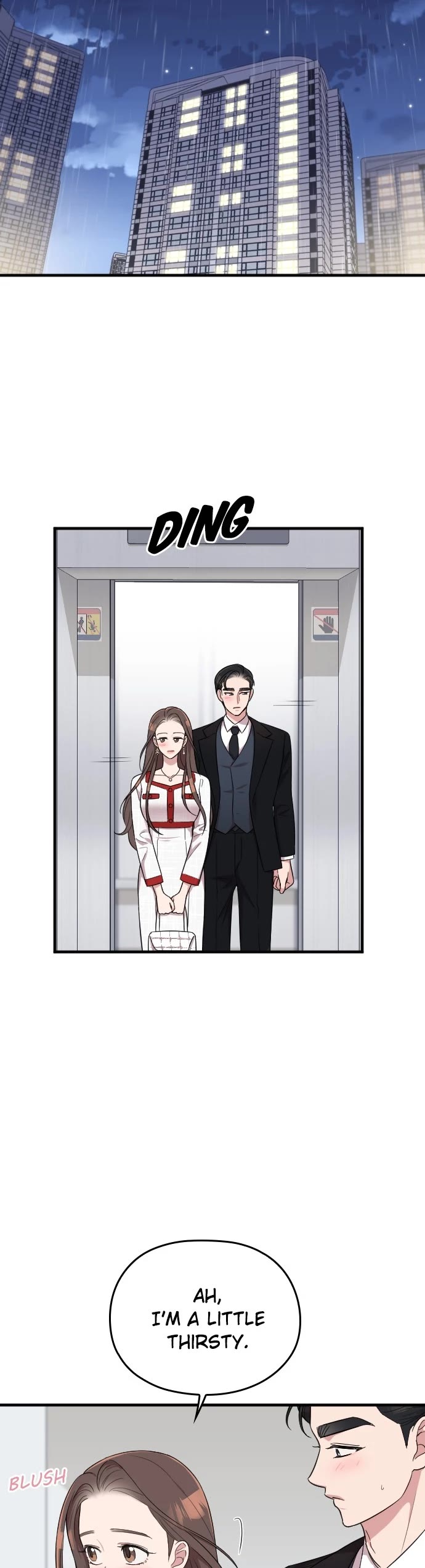 Marry My Husband Chapter 31 page 49 - Chapter 31: Episode 31