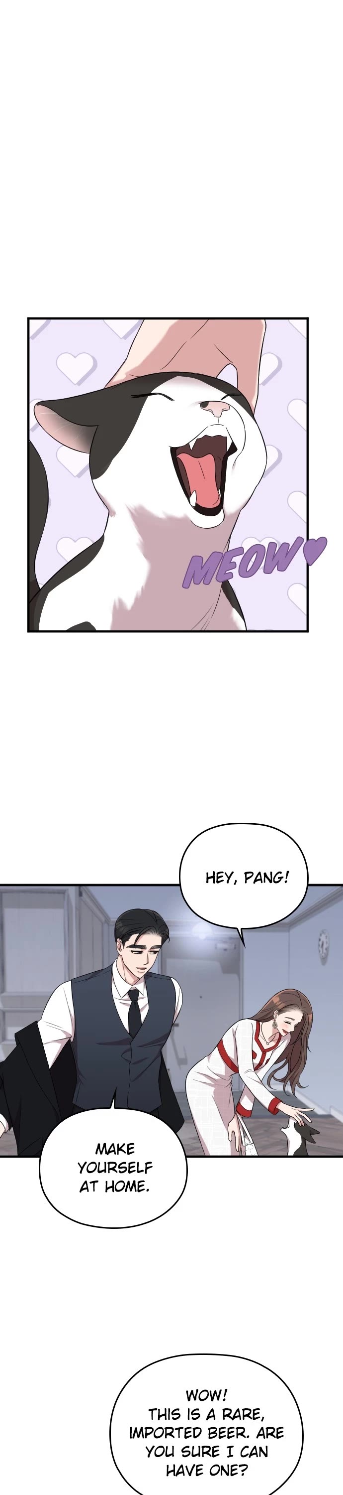 Marry My Husband Chapter 31 page 51 - Chapter 31: Episode 31
