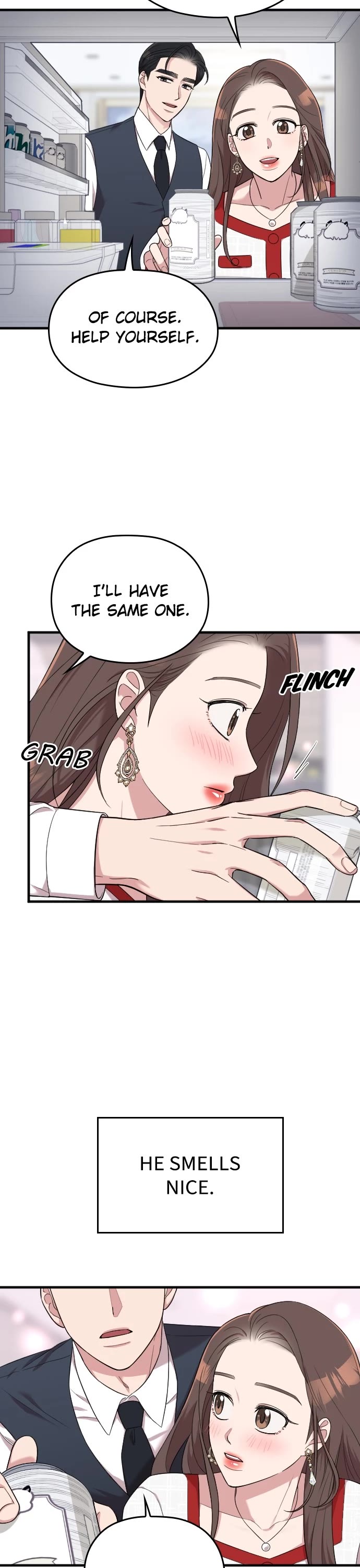 Marry My Husband Chapter 31 page 52 - Chapter 31: Episode 31