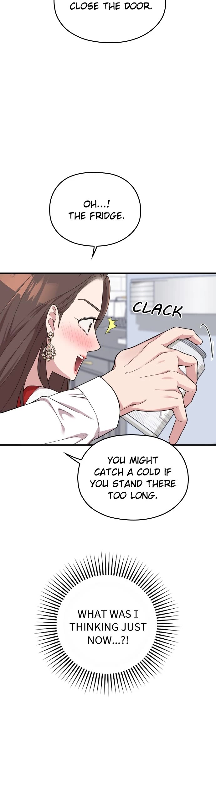 Marry My Husband Chapter 31 page 54 - Chapter 31: Episode 31