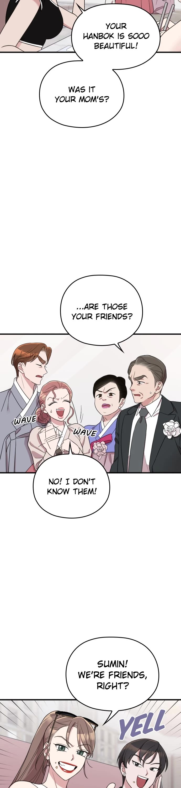 Marry My Husband Chapter 31 page 7 - Chapter 31: Episode 31