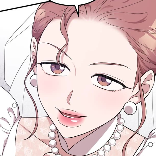Marry My Husband Chapter 31: Episode 31 cover