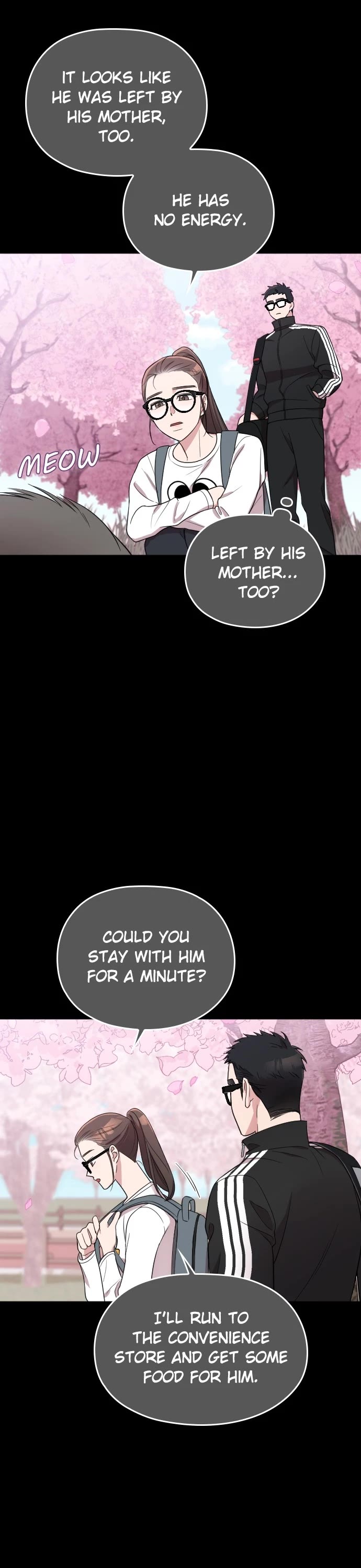 Marry My Husband Chapter 32 page 12 - Chapter 32: Episode 32