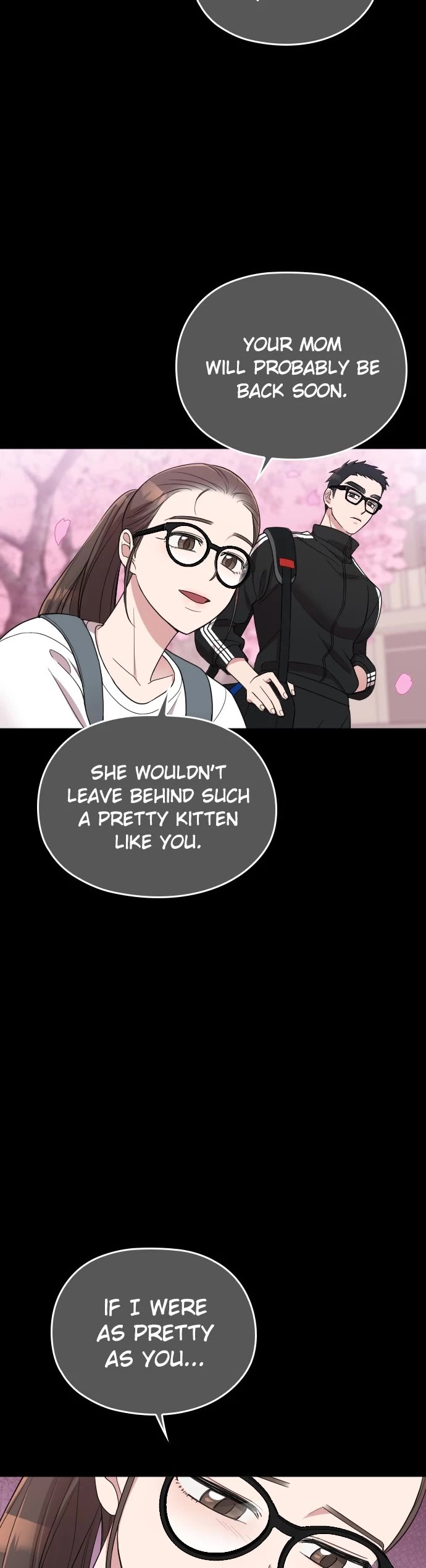 Marry My Husband Chapter 32 page 15 - Chapter 32: Episode 32