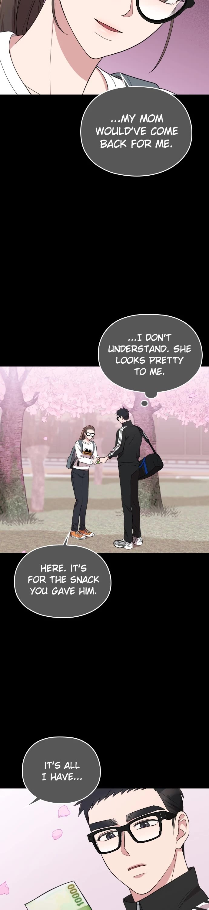 Marry My Husband Chapter 32 page 16 - Chapter 32: Episode 32