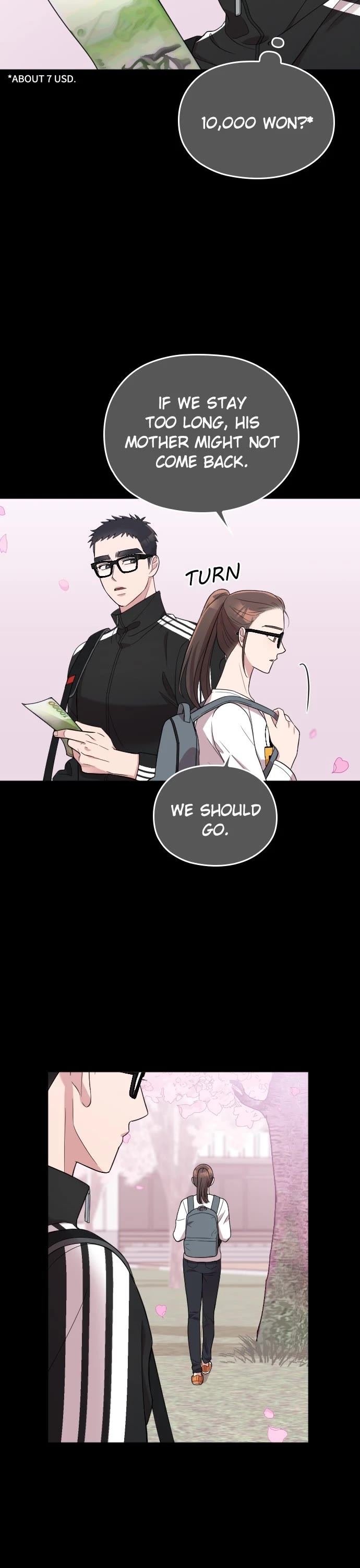Marry My Husband Chapter 32 page 17 - Chapter 32: Episode 32