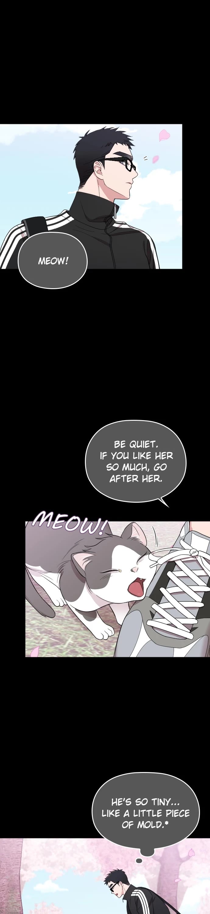 Marry My Husband Chapter 32 page 18 - Chapter 32: Episode 32