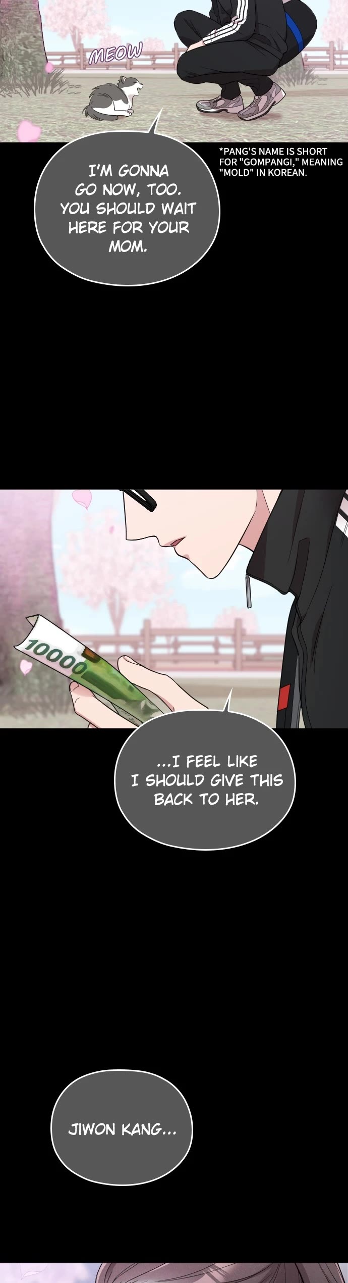 Marry My Husband Chapter 32 page 19 - Chapter 32: Episode 32