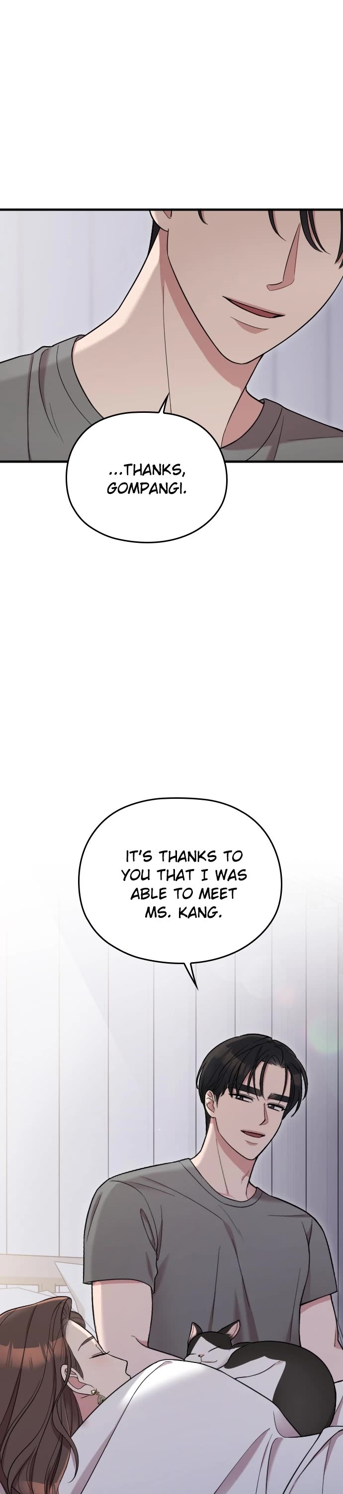 Marry My Husband Chapter 32 page 22 - Chapter 32: Episode 32