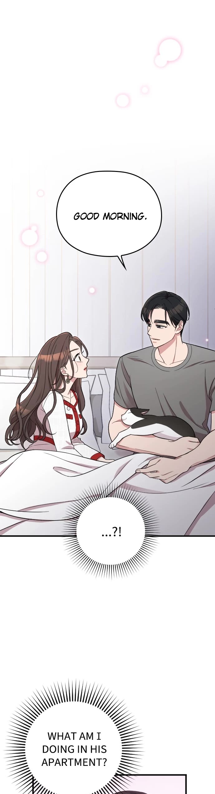 Marry My Husband Chapter 32 page 24 - Chapter 32: Episode 32