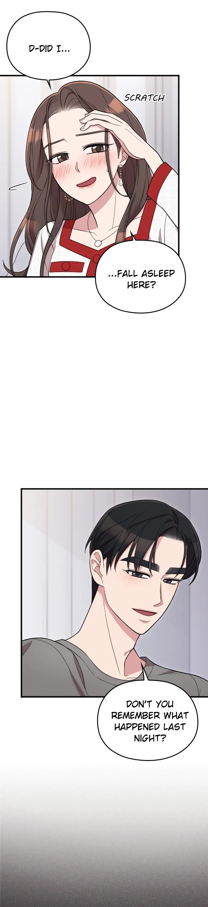 Marry My Husband Chapter 32 page 26 - Chapter 32: Episode 32