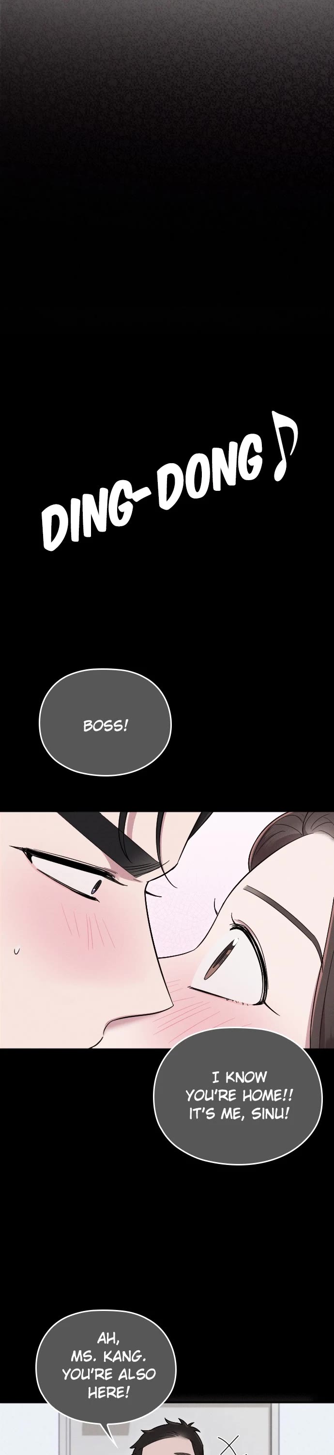Marry My Husband Chapter 32 page 27 - Chapter 32: Episode 32