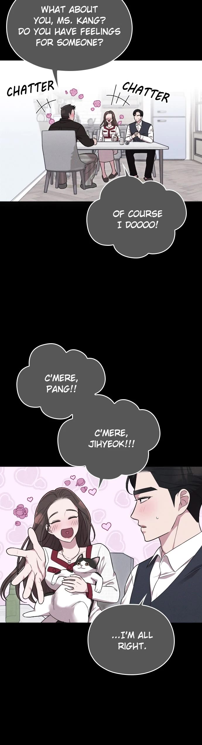 Marry My Husband Chapter 32 page 29 - Chapter 32: Episode 32