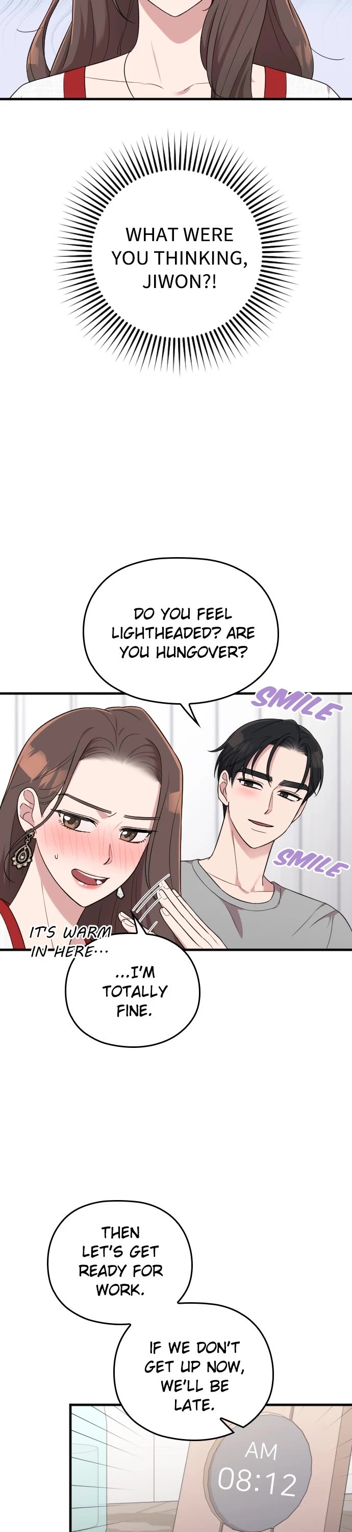 Marry My Husband Chapter 32 page 32 - Chapter 32: Episode 32