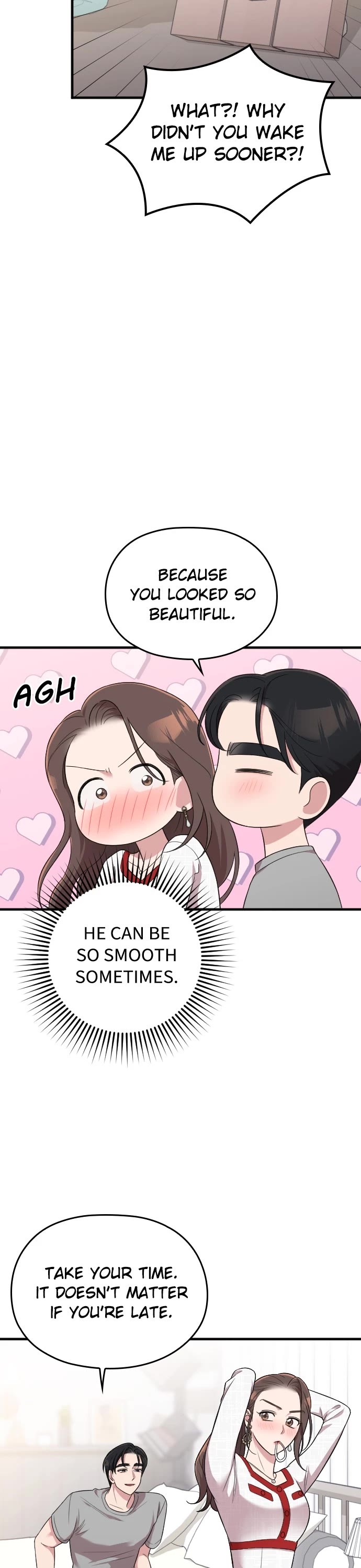 Marry My Husband Chapter 32 page 33 - Chapter 32: Episode 32