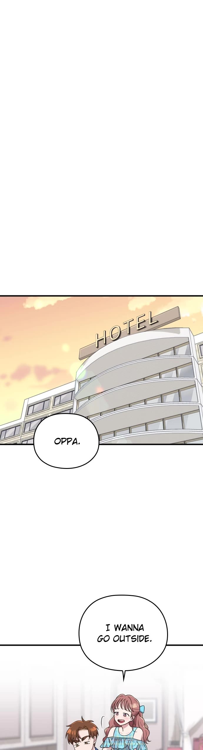 Marry My Husband Chapter 32 page 35 - Chapter 32: Episode 32