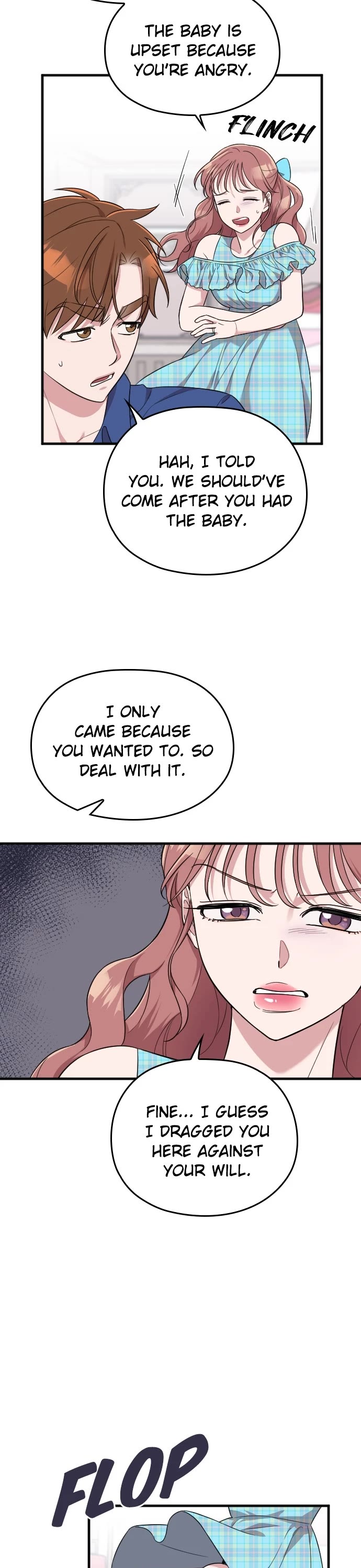 Marry My Husband Chapter 32 page 38 - Chapter 32: Episode 32