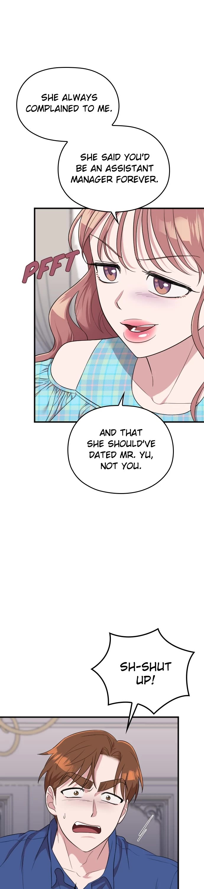 Marry My Husband Chapter 32 page 41 - Chapter 32: Episode 32