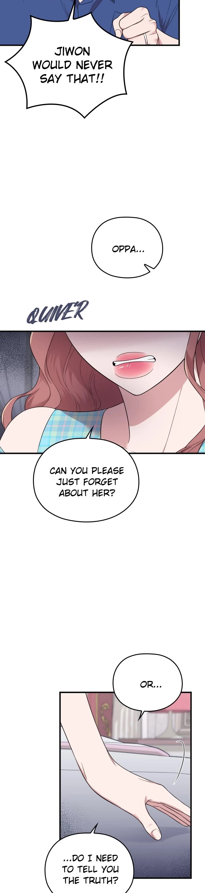 Marry My Husband Chapter 32 page 42 - Chapter 32: Episode 32