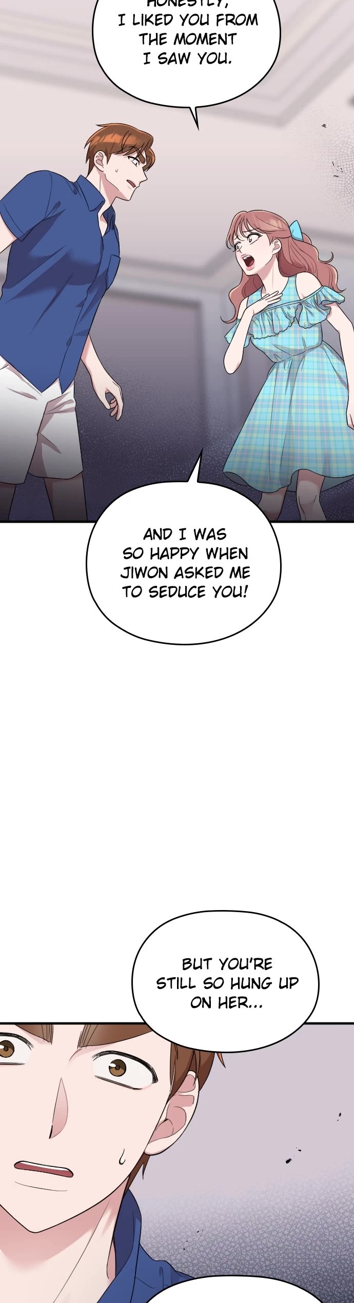 Marry My Husband Chapter 32 page 44 - Chapter 32: Episode 32