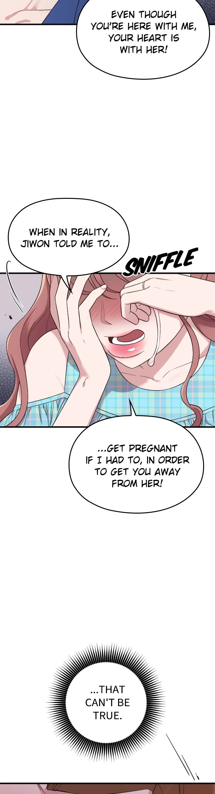 Marry My Husband Chapter 32 page 45 - Chapter 32: Episode 32