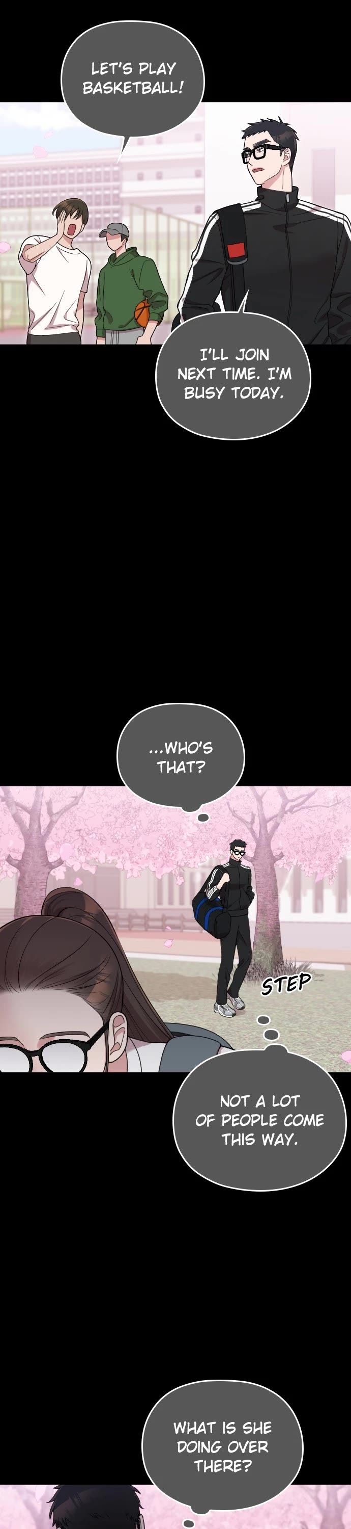 Marry My Husband Chapter 32 page 8 - Chapter 32: Episode 32