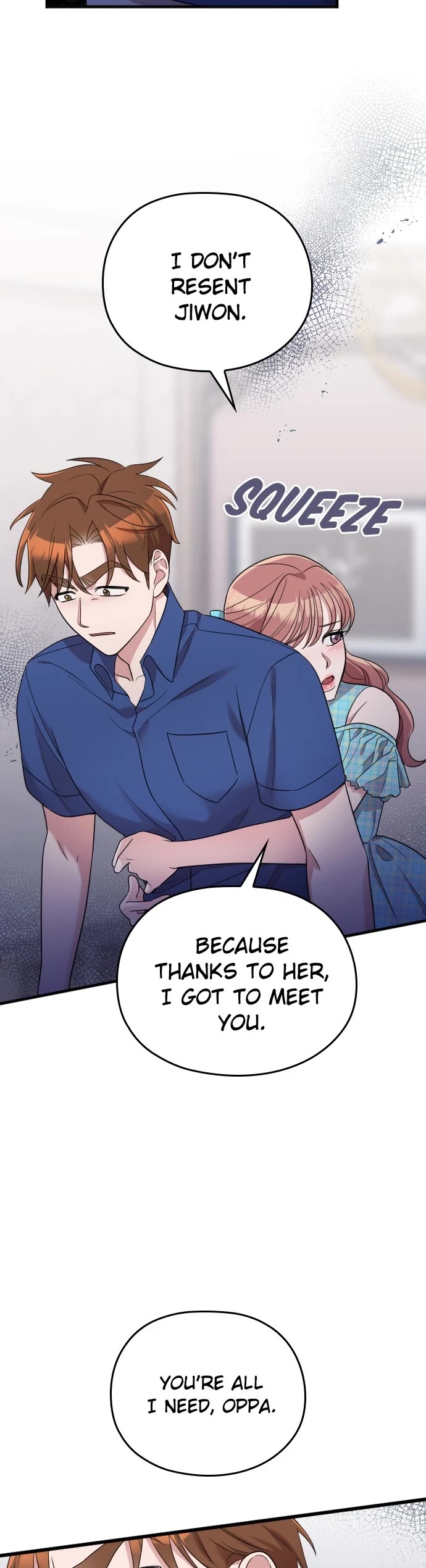 Marry My Husband Chapter 33 page 10 - Chapter 33: Episode 33