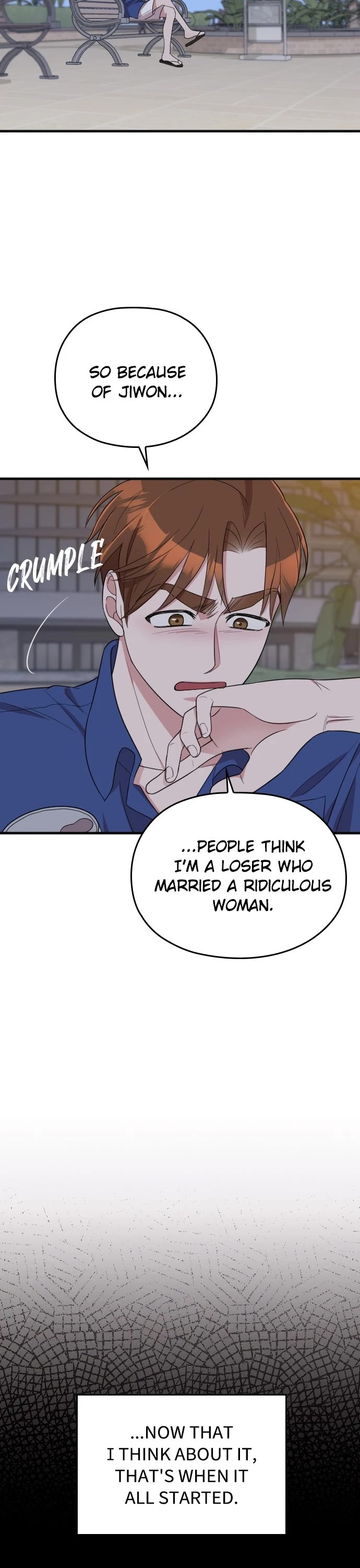 Marry My Husband Chapter 33 page 13 - Chapter 33: Episode 33