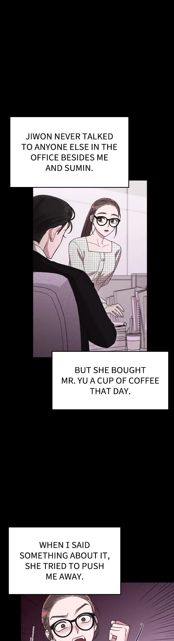 Marry My Husband Chapter 33 page 14 - Chapter 33: Episode 33