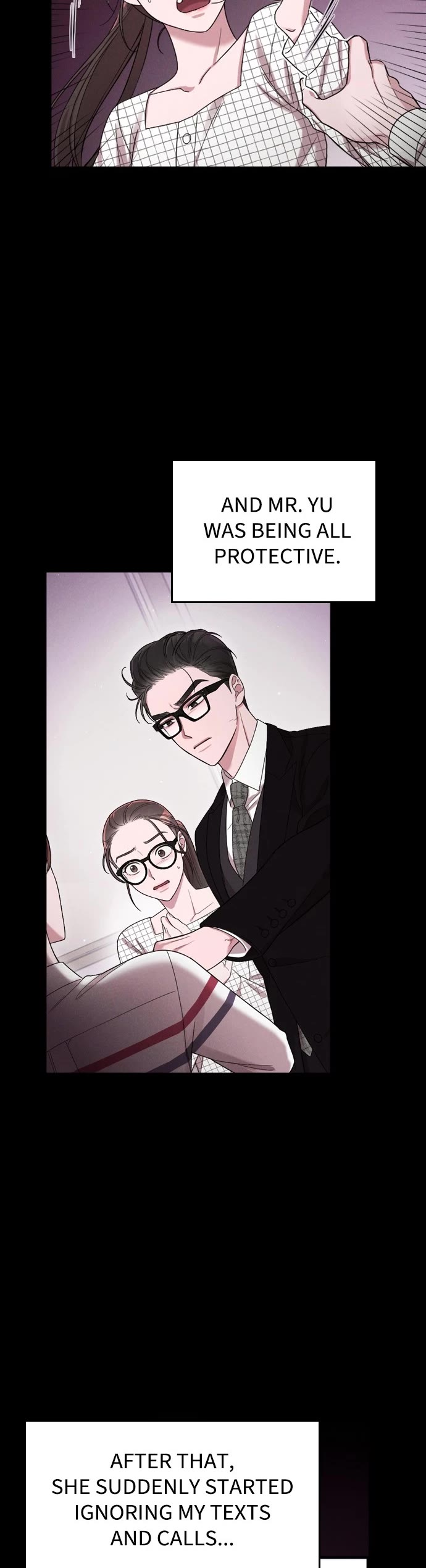 Marry My Husband Chapter 33 page 15 - Chapter 33: Episode 33