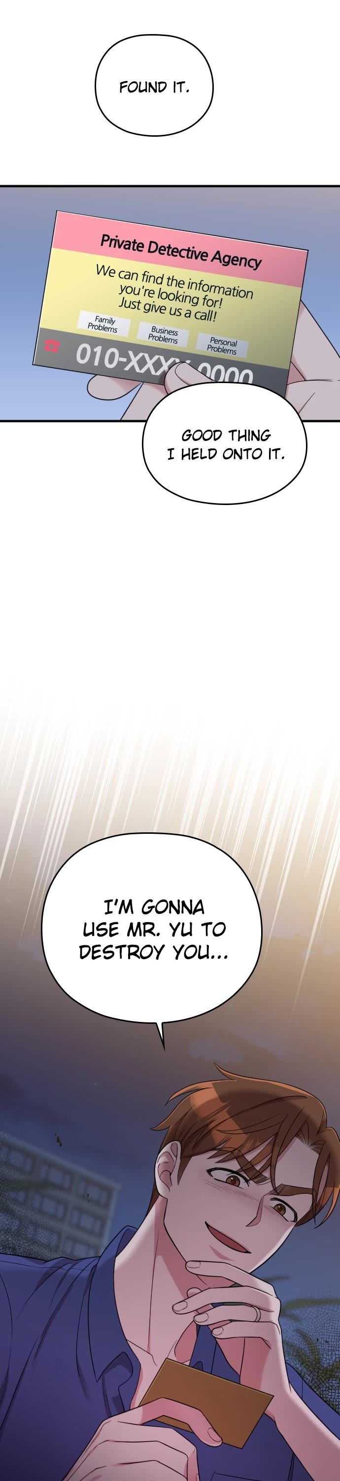 Marry My Husband Chapter 33 page 18 - Chapter 33: Episode 33