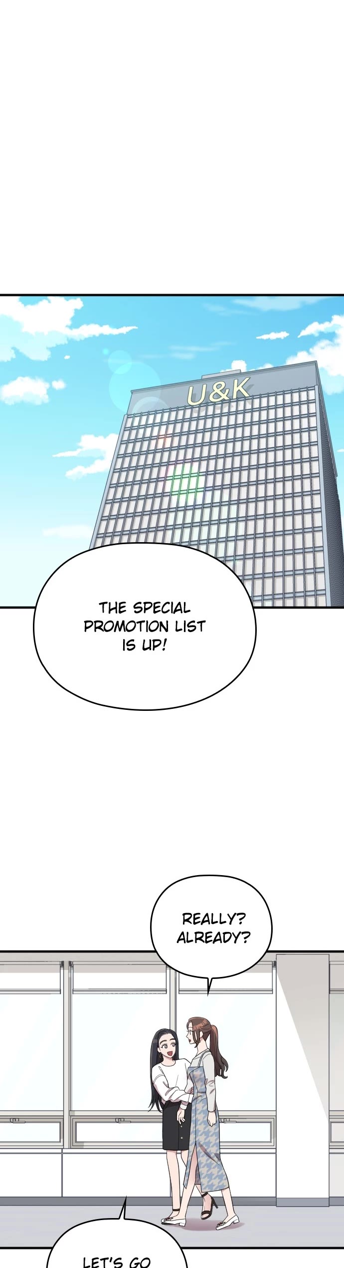 Marry My Husband Chapter 33 page 20 - Chapter 33: Episode 33