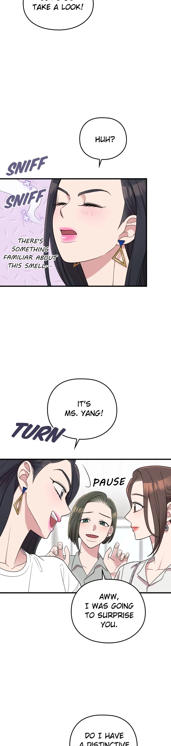 Marry My Husband Chapter 33 page 21 - Chapter 33: Episode 33