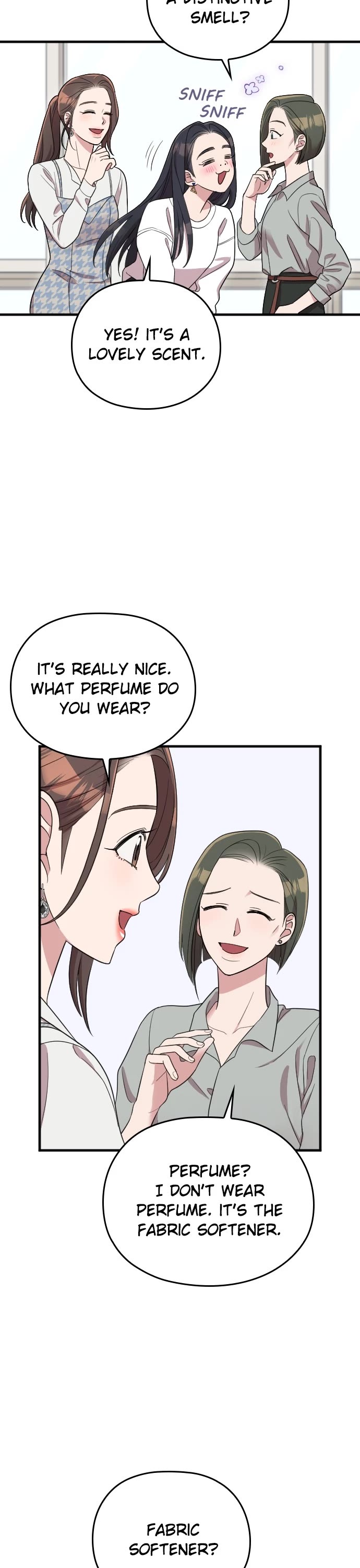 Marry My Husband Chapter 33 page 22 - Chapter 33: Episode 33