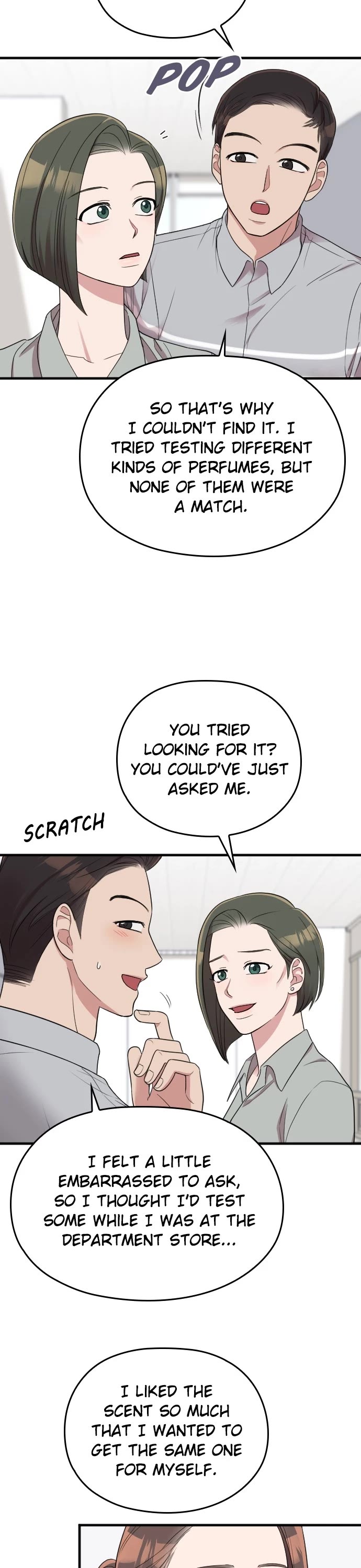 Marry My Husband Chapter 33 page 23 - Chapter 33: Episode 33