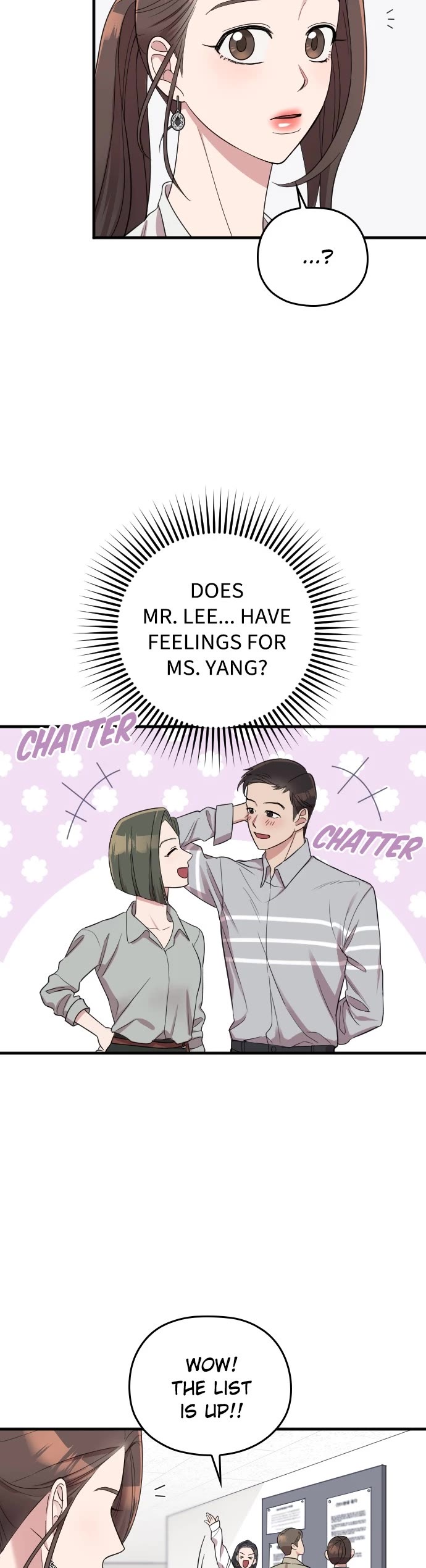Marry My Husband Chapter 33 page 24 - Chapter 33: Episode 33