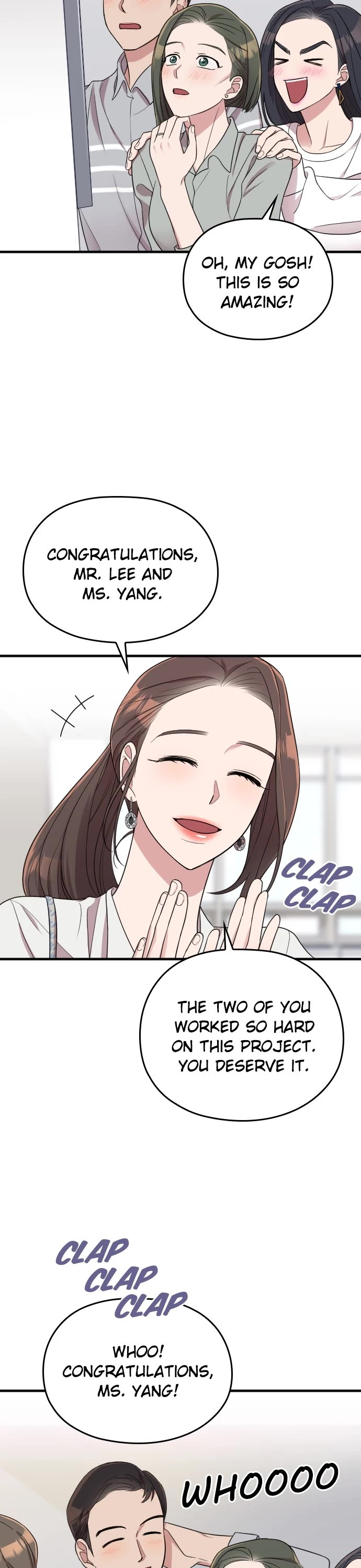 Marry My Husband Chapter 33 page 26 - Chapter 33: Episode 33
