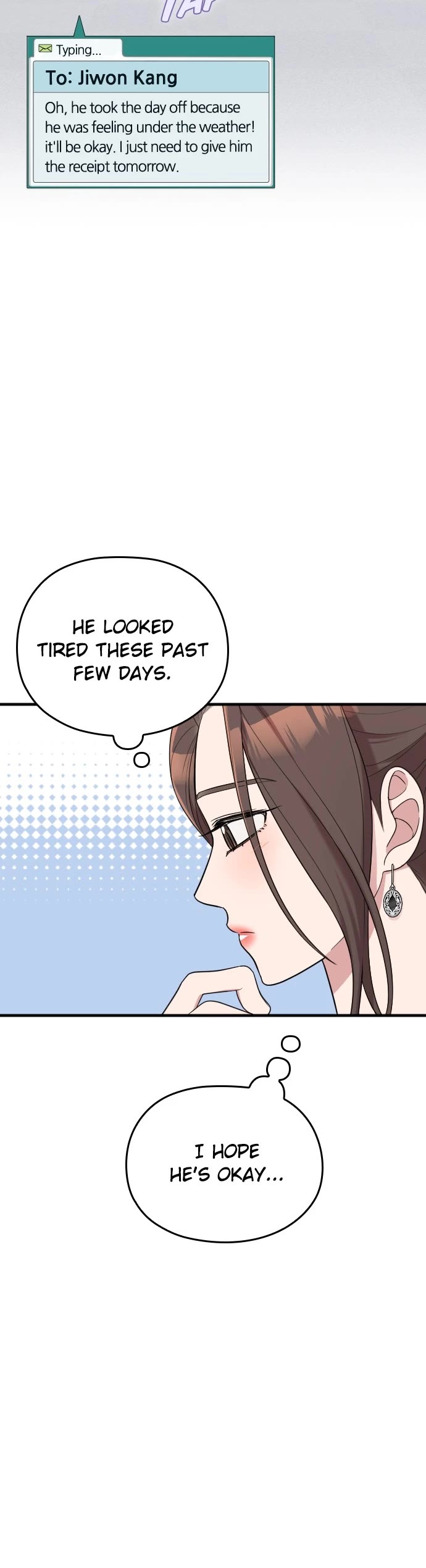 Marry My Husband Chapter 33 page 29 - Chapter 33: Episode 33