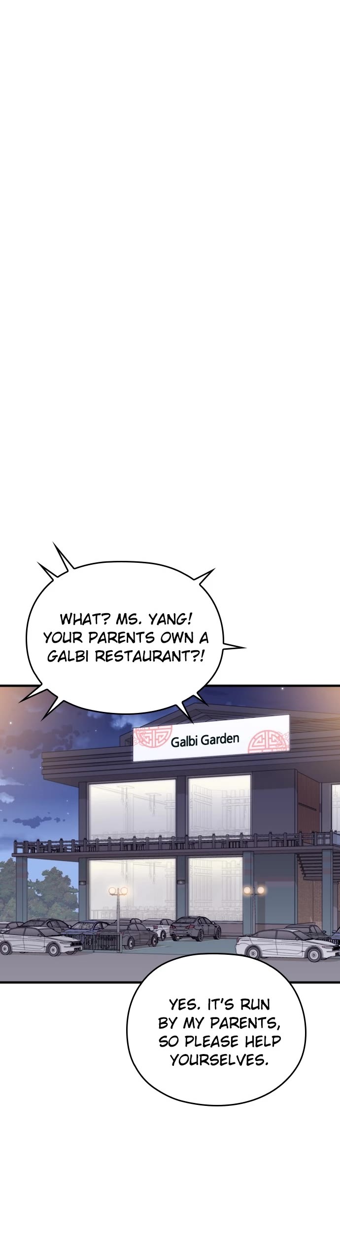 Marry My Husband Chapter 33 page 30 - Chapter 33: Episode 33