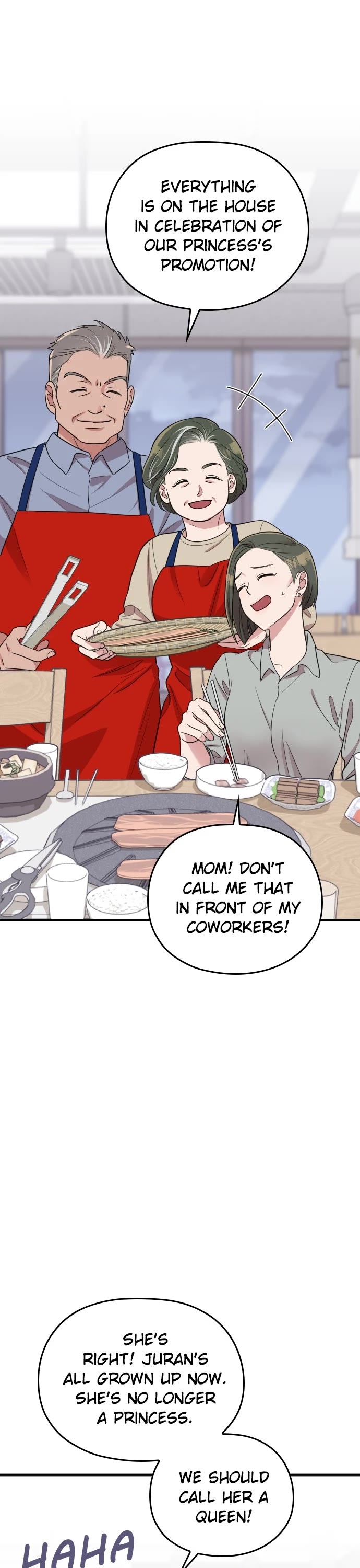 Marry My Husband Chapter 33 page 31 - Chapter 33: Episode 33