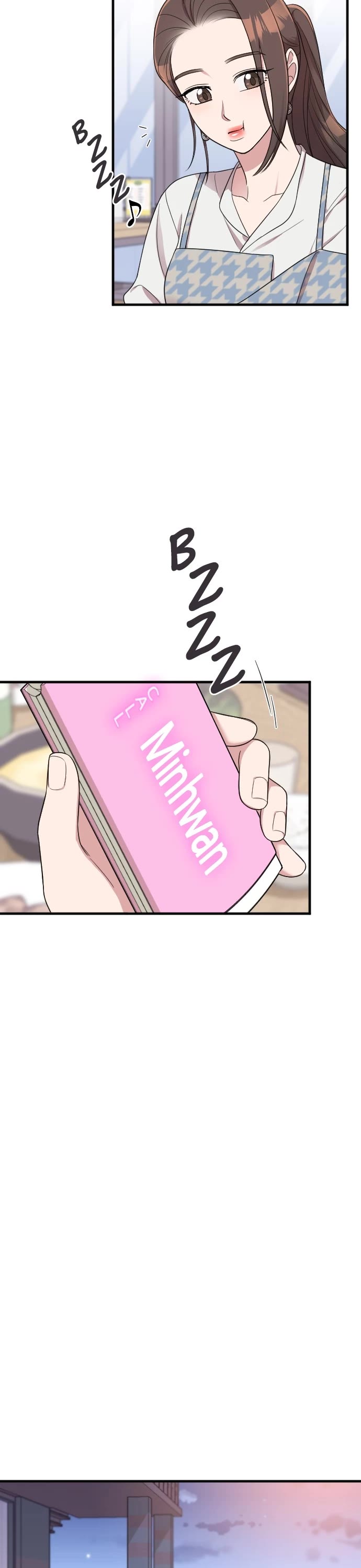 Marry My Husband Chapter 33 page 33 - Chapter 33: Episode 33