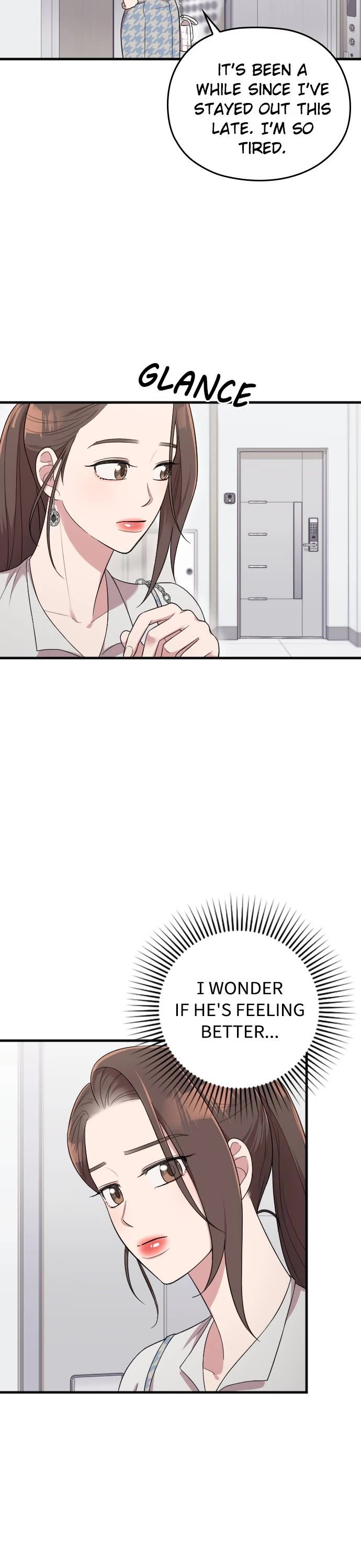 Marry My Husband Chapter 33 page 38 - Chapter 33: Episode 33
