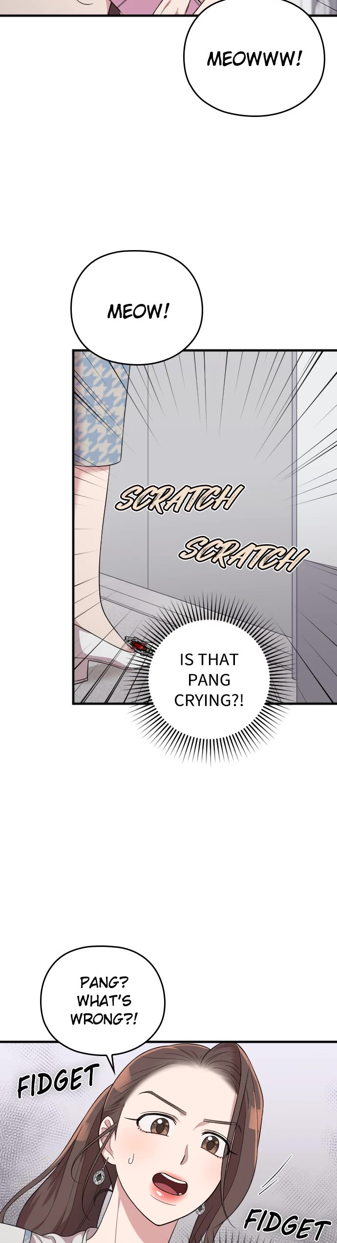 Marry My Husband Chapter 33 page 40 - Chapter 33: Episode 33