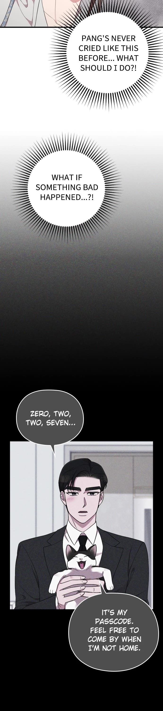Marry My Husband Chapter 33 page 41 - Chapter 33: Episode 33