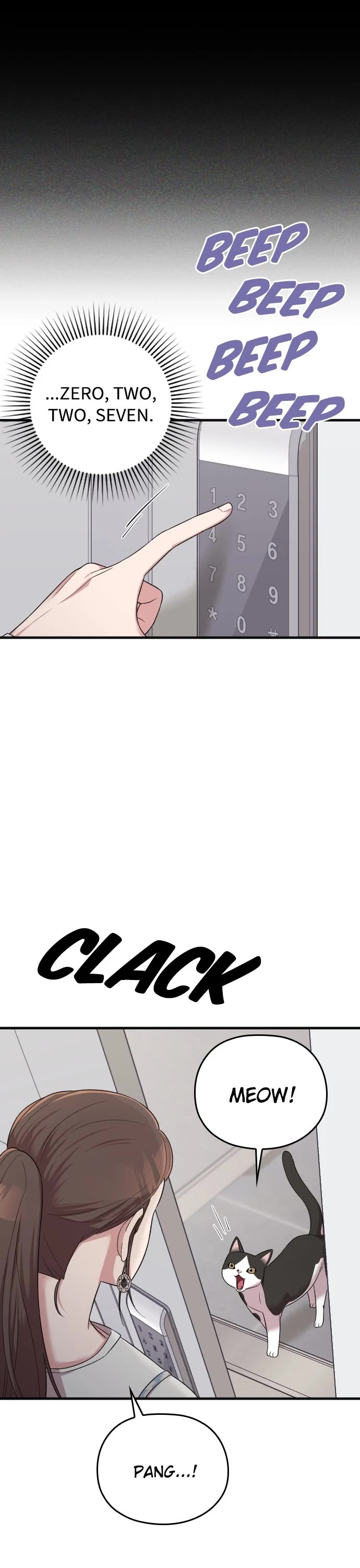 Marry My Husband Chapter 33 page 42 - Chapter 33: Episode 33